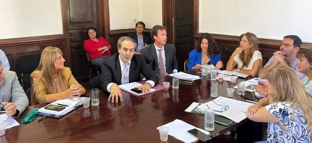 Ficha Limpia en Salta: buscan que condenados por narcotráfico no sean candidatos