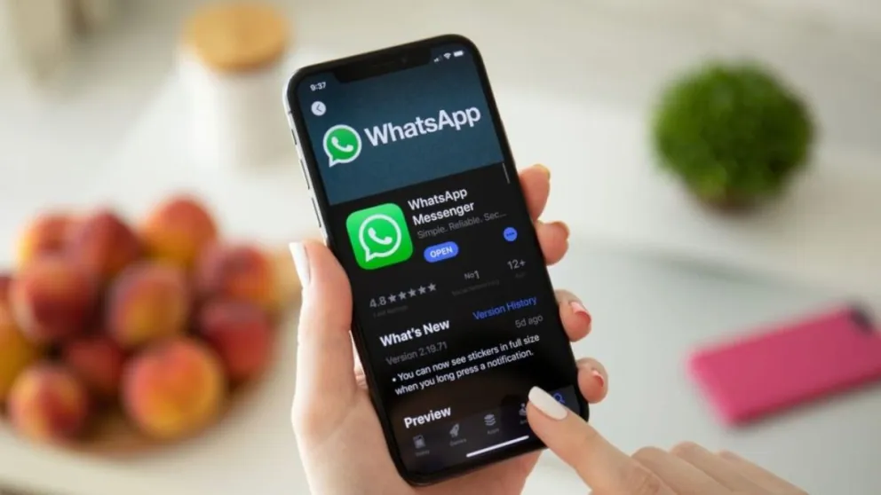 Así podés recuperar y guardar los estados de WhatsApp después de 24 horas de haber sido publicados