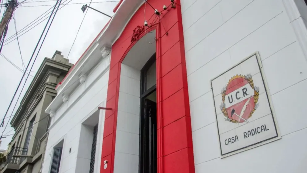 UCR en Salta: se confirmó el cronograma y reglamento para las elecciones 