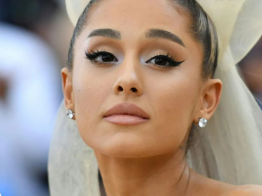 Esto pagó Ariana Grande a Dalton Gómez como parte de su acuerdo de divorcio