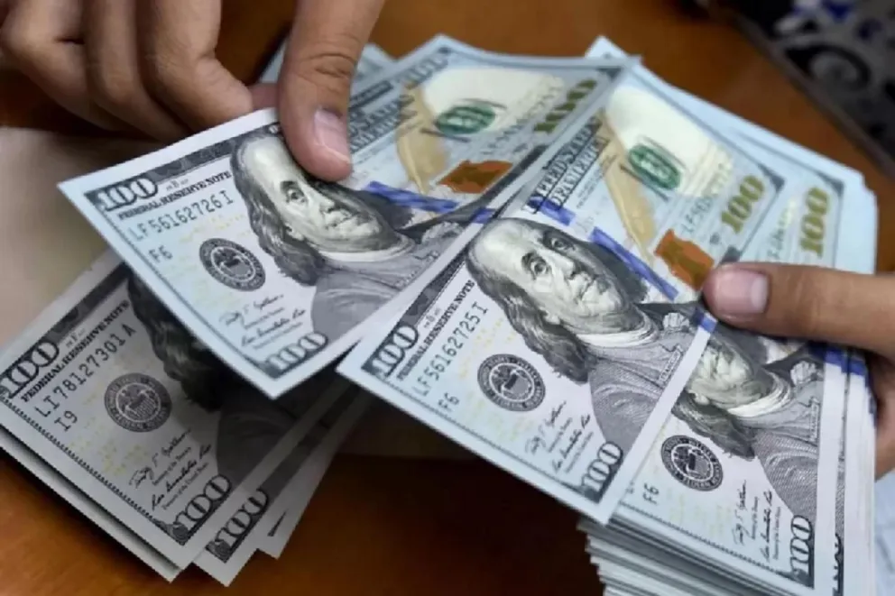 Dólar hoy: a cuánto cerró el blue y los diferentes tipos de cambio este miércoles 3 de julio