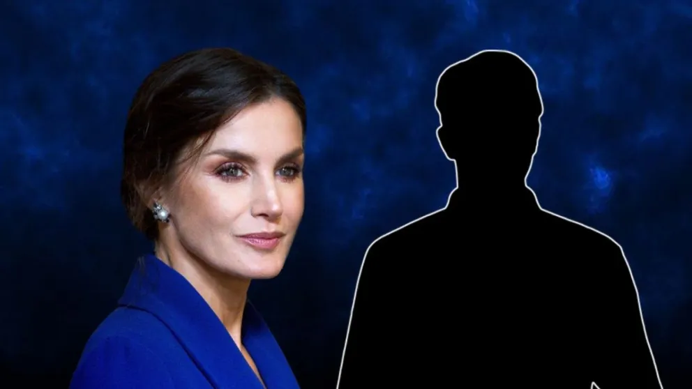 No es el emérito: esta es la persona que podría haber truncado el futuro de la reina Letizia