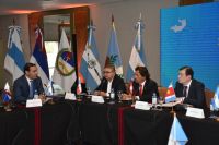 La Asamblea de Gobernadores del Norte Grande será en Salta: los principales temas a tratar 