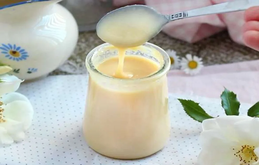No gastés más dinero en el supermercado: te enseñamos la receta de leche condensada casera más fácil y económica