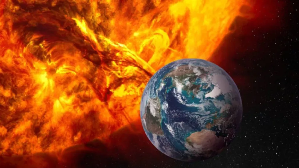 La impactante alerta de la inteligencia artificial sobre el apocalipsis: ¿cuándo será el fin del mundo?