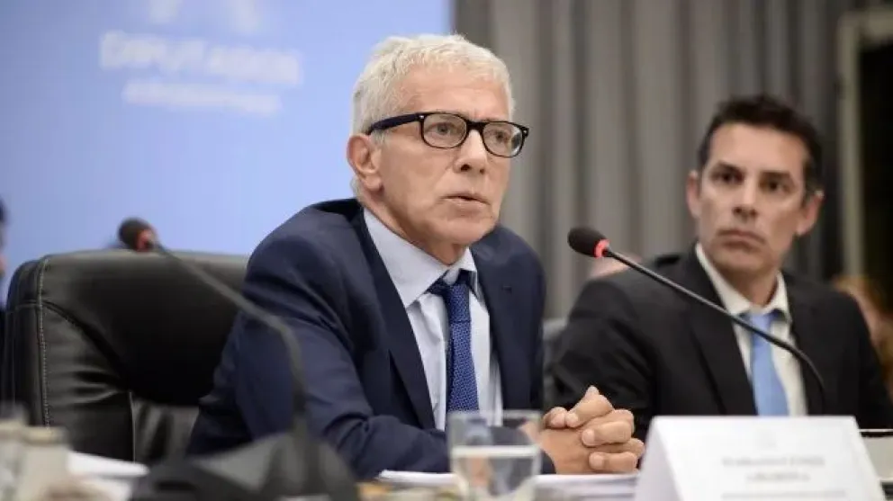 Reforma del Código Procesal: regirá en todo el país el sistema acusatorio que se utiliza en Salta y Jujuy