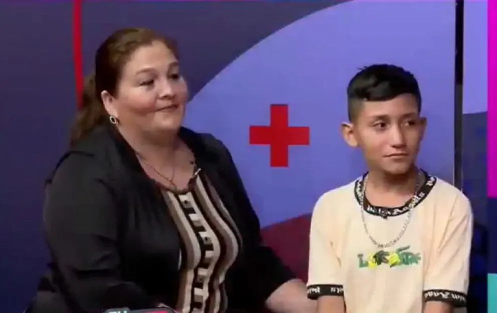 Tu Voz Cuenta Conmigo: la conmovedora historia de Thiago, un niño con tartamudez que inspira