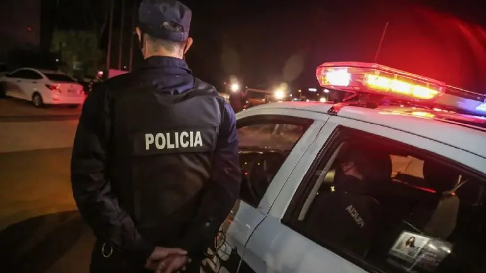 Grave: una mujer denunció que su pareja abusaba de sus dos hijas mientras ella estaba hospitalizada