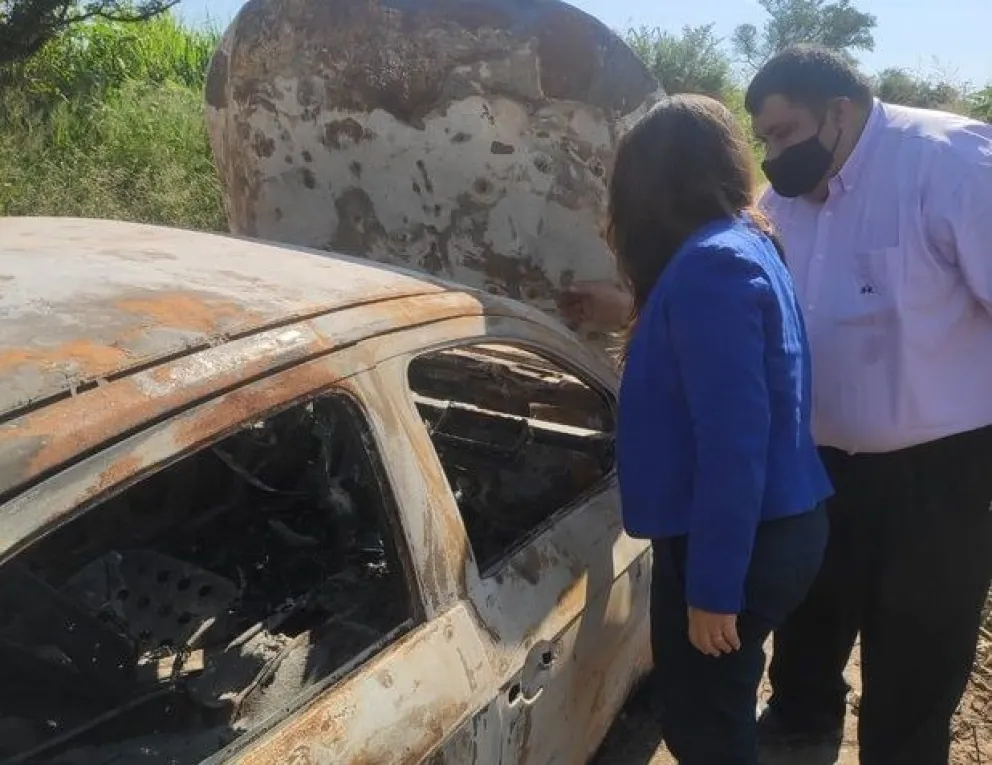 Crimen de Cristian Juárez Iñigo: en la continuación del juicio, declaró la madre de la víctima