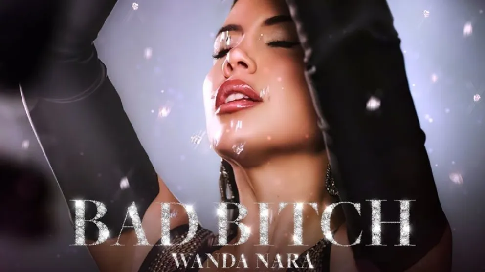 Wanda Nara-plataformas de streaming