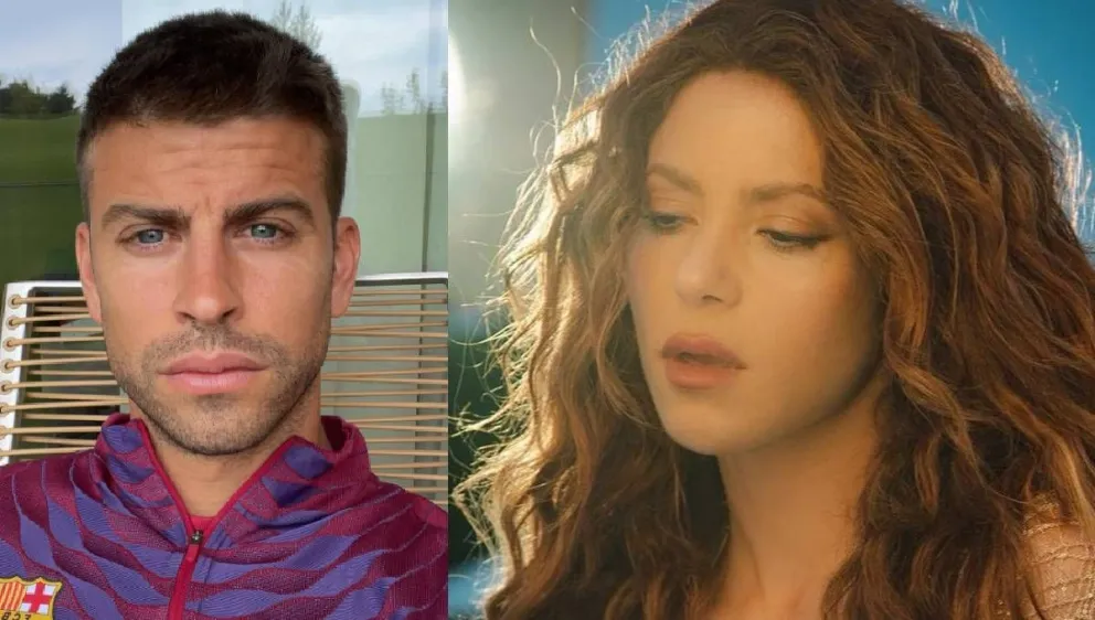 Shakira lo dio todo para estar con Gerard Piqué, este fue su mayor sacrificio 