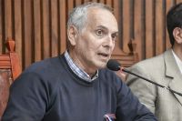 José Gauffin advirtió sobre la grave situación del narcotráfico en Salta: "No estamos lejos de ser Rosario"