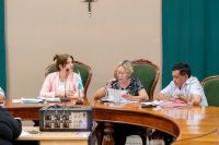 Polémicos dichos de la vicepresidenta del Concejo Deliberante de Orán: “Vacunarse ahora no sirve”