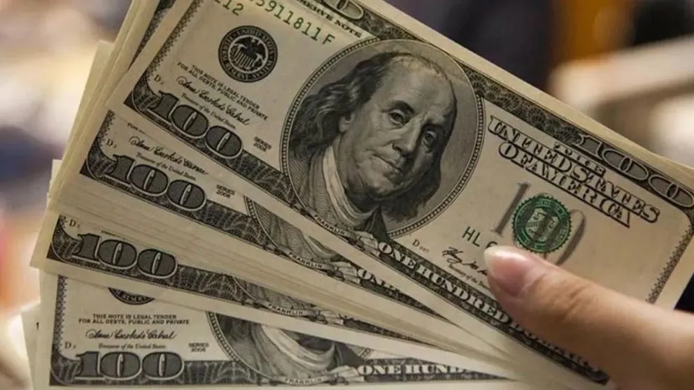 Dólar hoy: a cuánto cerró el blue y los diferentes tipos de cambio este miércoles 9 de abril