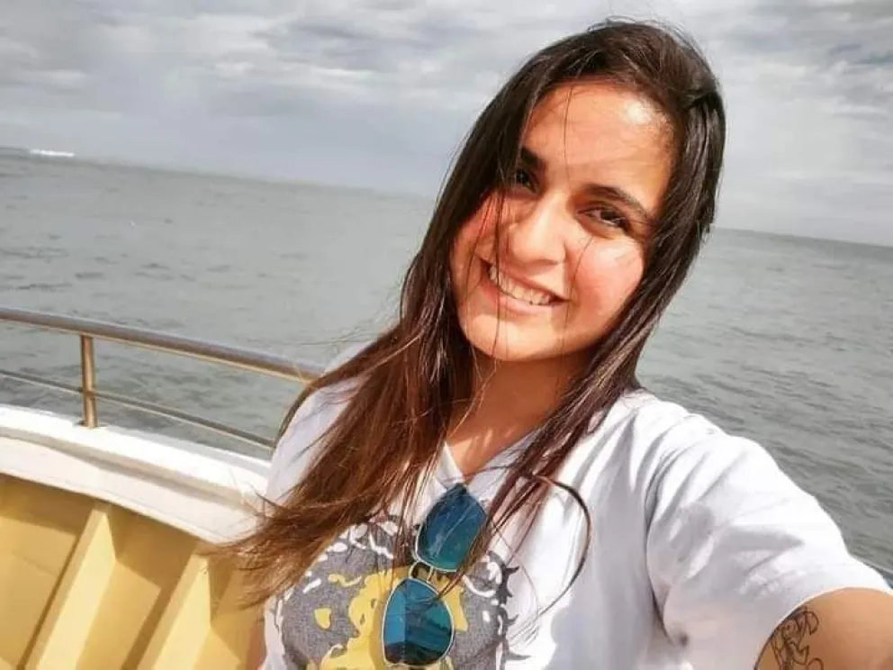 Tragedia en Avenida Paraguay: marcharán para pedir justicia por Florencia Acosta