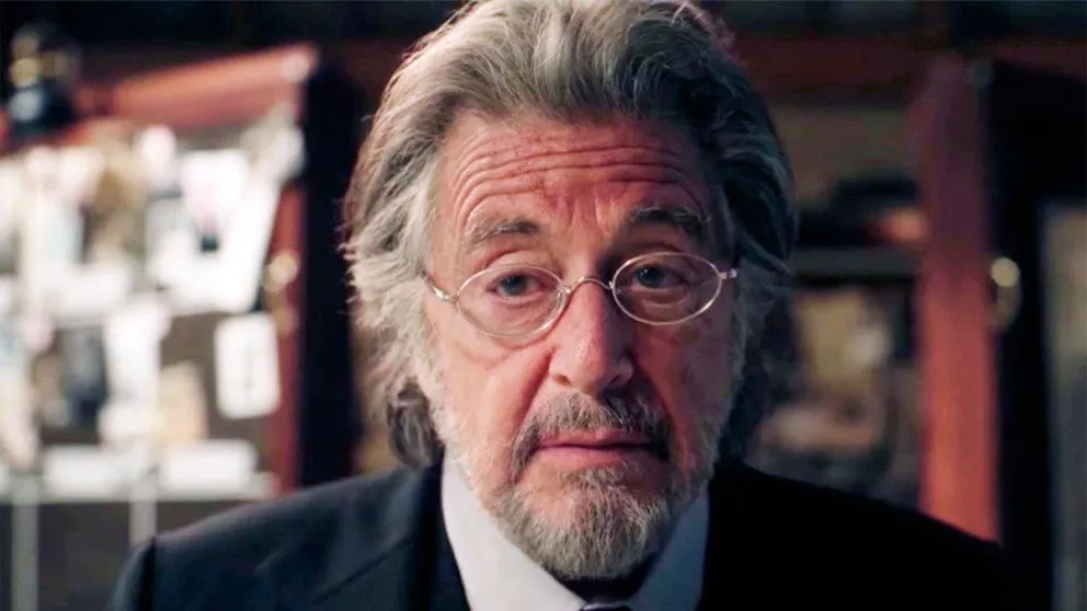 Le salió cara la paternidad: Al Pacino pagará millonaria suma en dólares por el hijo que tuvo a su avanzada edad