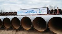 Gasoducto Norte: fue adjudicada la obra más importante para la provincia de Salta