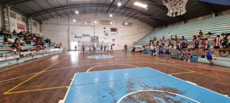 Municipalidad de Tartagal Club Círculo Argentino 