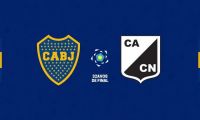 Ilusión sin límites: se agotaron las entradas del cruce entre Central Norte y Boca Juniors en media hora