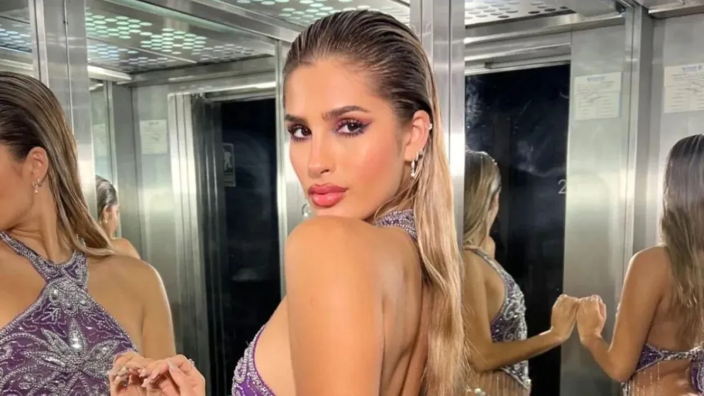 Alarma en redes por la salud de Julieta Poggio: su ausencia en la gala de Gran Hermano preocupó a todos