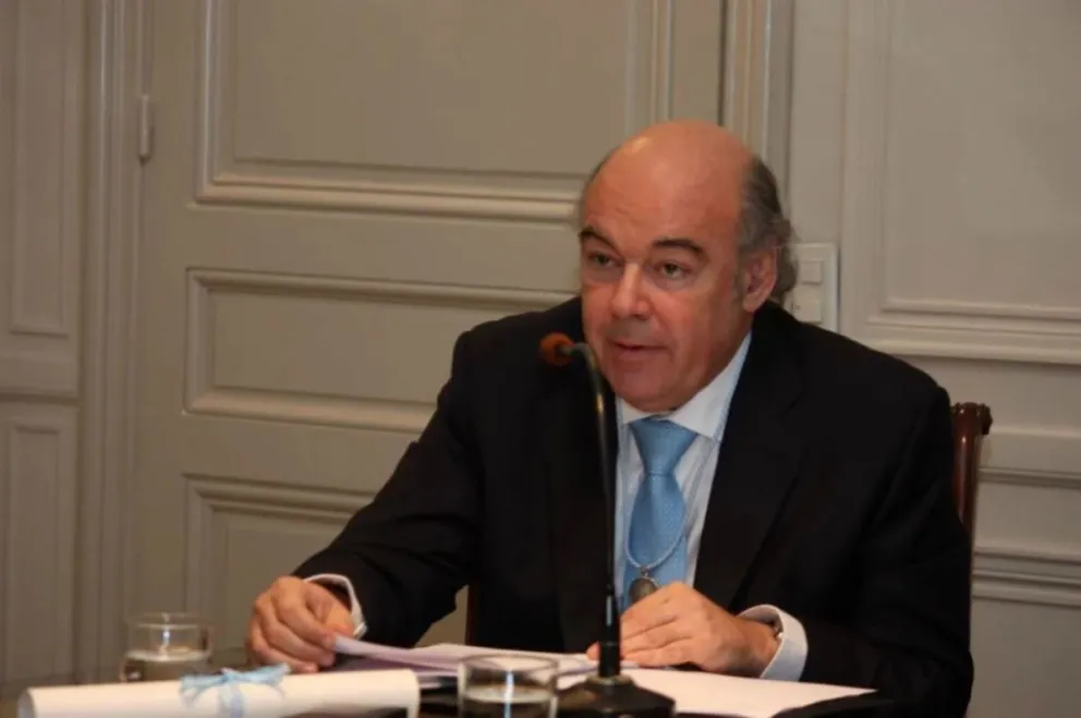 Abel Cornejo cuestionó el control del tránsito en Salta: “Hay que tomar medidas drásticas”