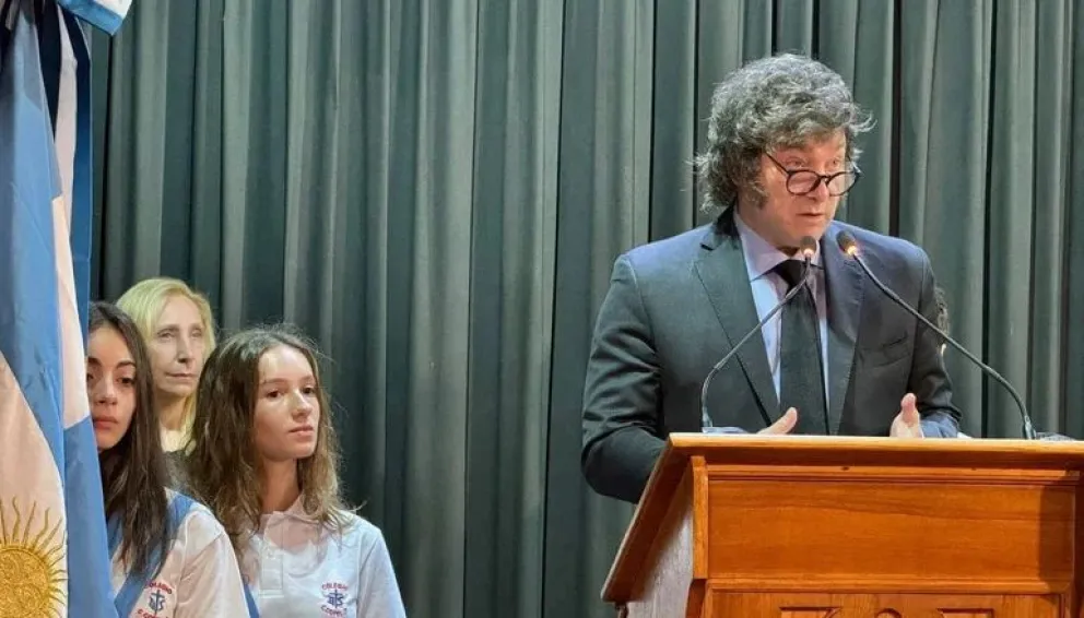 El Gobierno Nacional lanzó el Programa de Asistencia “Vouchers Educativos” 