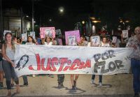 Tragedia en Av. Paraguay: marcharon para exigir justicia por Florencia Acosta
