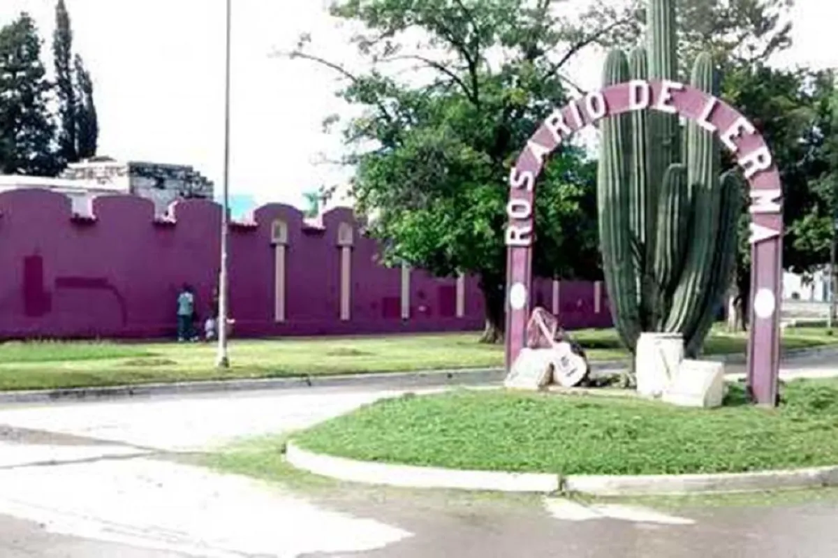 Rosario de Lerma