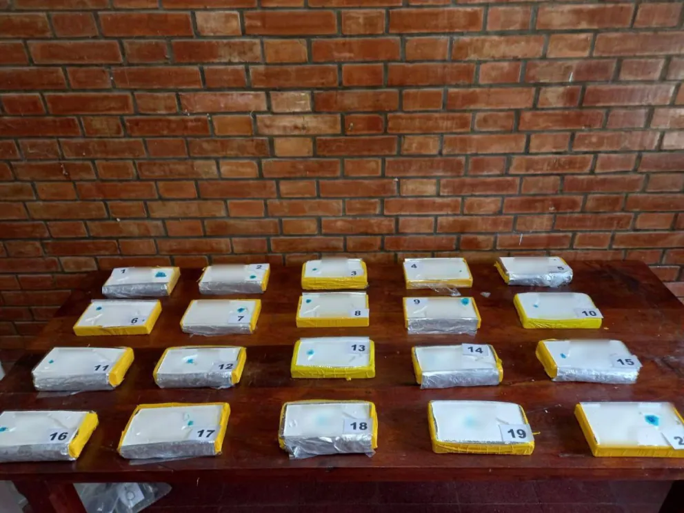 Cocaína