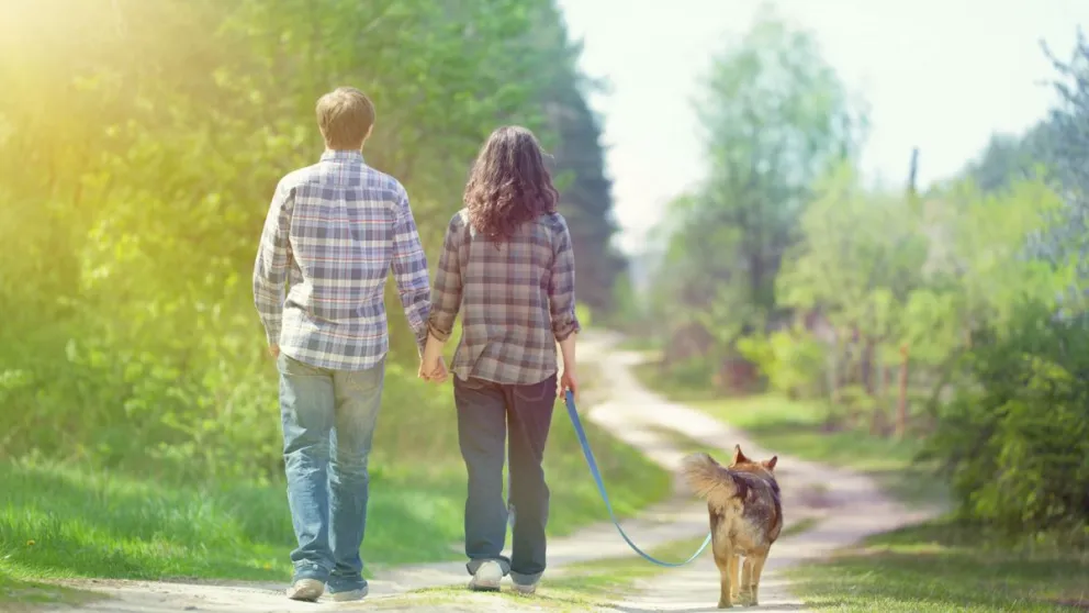 Conocé los grandes beneficios de caminar todos los días: recomendado por expertos en salud