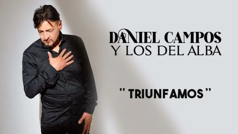 La música argentina está de luto: falleció el artista salteño Daniel Campos