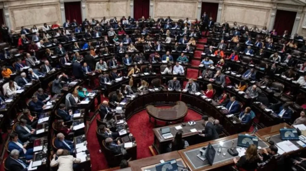 Diputados