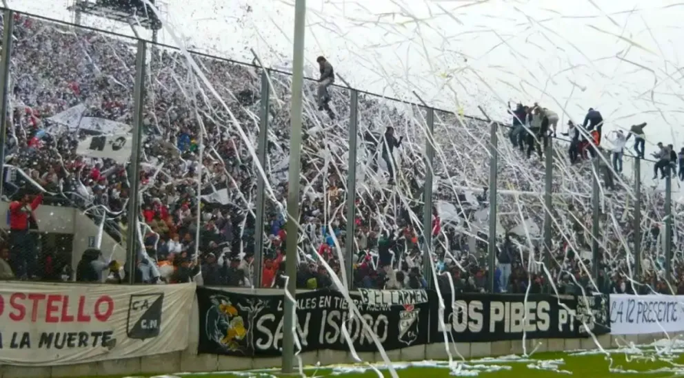 Central Norte vs. Sarmiento LB: cuándo comienza la venta de entradas para los no socios