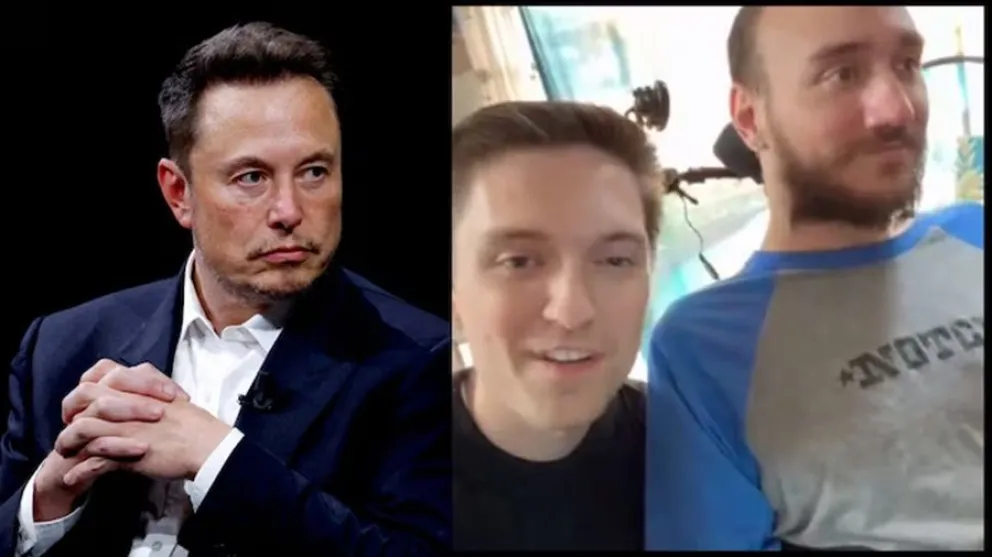 Neuralink-Elon Musk