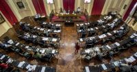 Ley Ómnibus: senadores salteños se sumaron al rechazo de la quita de la modificación fiscal sobre el tabaco