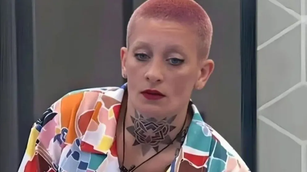 Furia-Gran Hermano