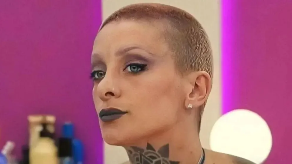 El duro golpe que recibió Furia fuera de la casa de Gran Hermano: una mala noticia de la que no se ha enterado