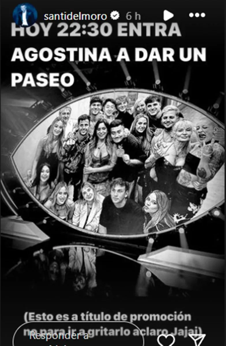 Gran Hermano