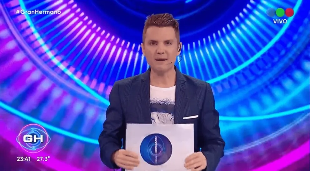 El inesperado anuncio del regreso de Agostina Spinelli a Gran Hermano: las redes explotaron en su contra