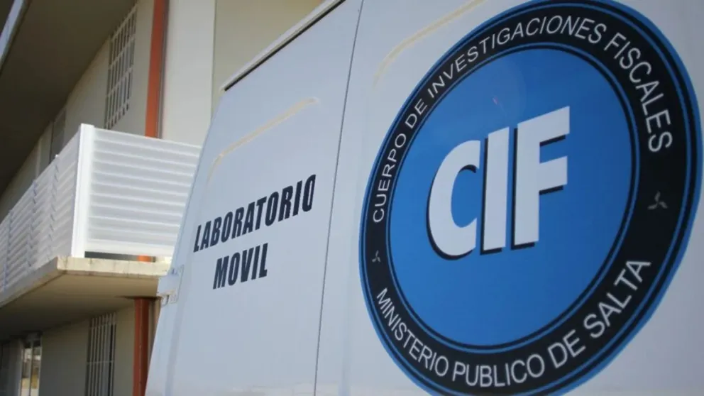 Conmoción en Orán: hallan a un hombre sin vida en el interior de una vivienda