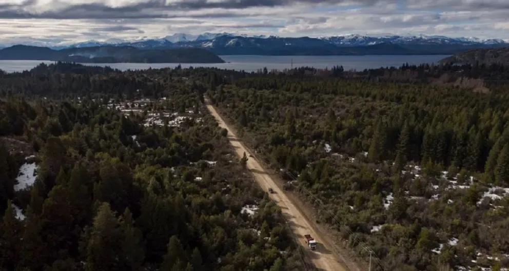 Mega DNU: Finalmente, declararon inconstitucional la derogación de la Ley de Tierras 