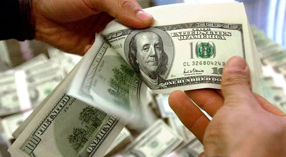 Dólar hoy viernes 22 de marzo: a cuánto cotiza el blue y los diferentes tipos de cambio