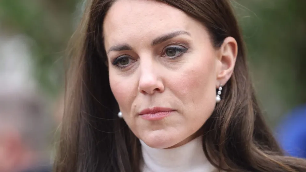 VIDEO | Kate Middleton revela su batalla contra el cáncer después de cirugía abdominal