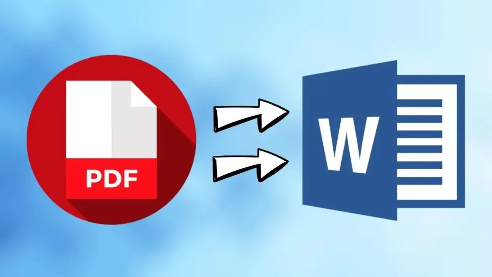 Conocé el genial truco para simplificar tu trabajo con archivos PDF: en pocos pasos podés pasarlos a Word sin esfuerzo