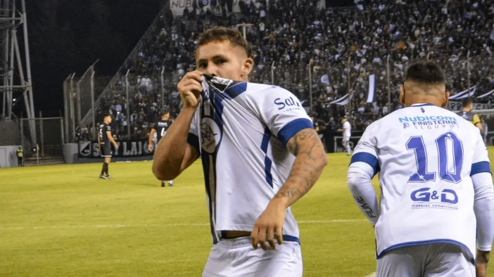 Juventud Antoniana recibe a Sportivo Pocitos: horario, probables formaciones y cómo verlo