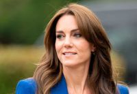 La emotiva promesa que Kate Middleton le hizo a sus hijos, tras confirmar que padece cáncer