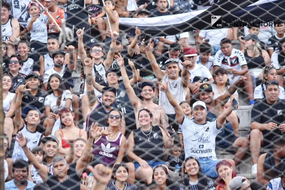 Central Norte y Carlos "Sonic" González lanzaron la campaña solidaria "El Cuervo abriga a Salta"