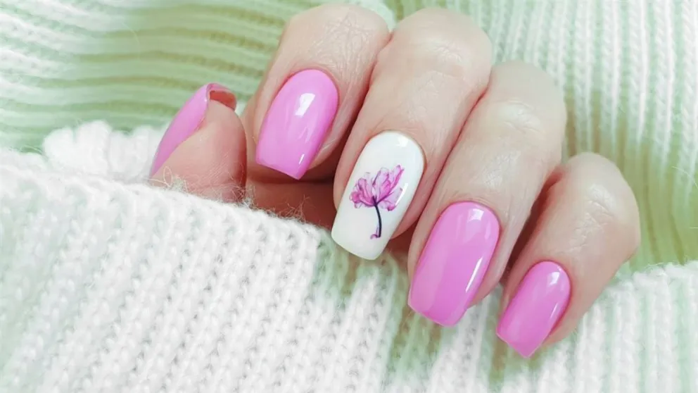 Expertos en nail art brindaron estos útiles consejos para cuidar las uñas acrílicas