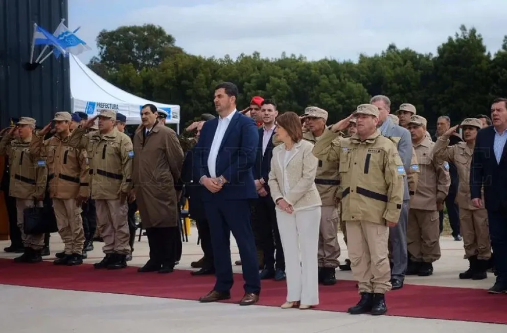 En la previa al 24 de marzo, Patricia Bullrich pidió por la liberación de militares detenidos "sin causa"