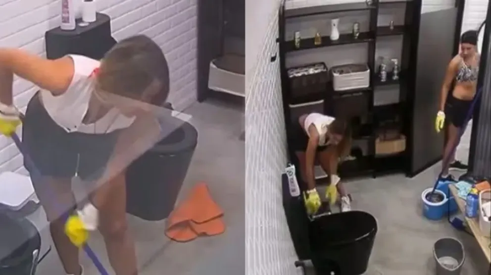 Gran Hermano